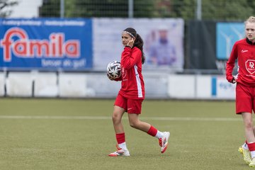 Bild 133 - wCJ Pokalfinale (HSV - ETV)